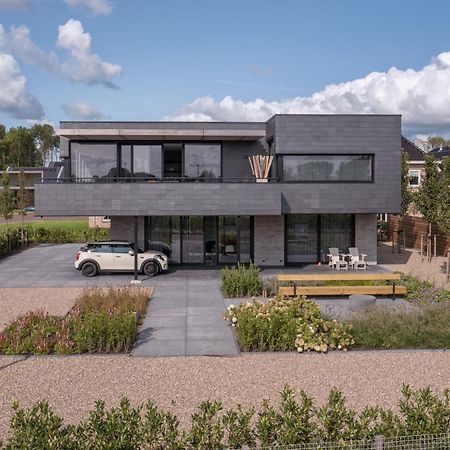 Villa View Алкмар Экстерьер фото