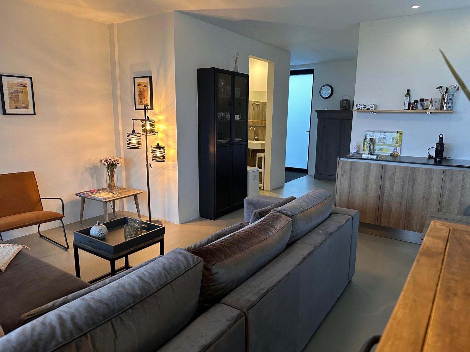 Villa View Алкмар Экстерьер фото